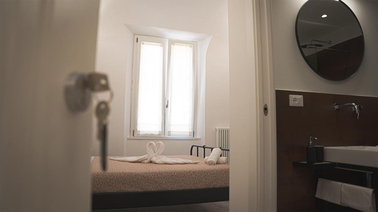 Corso Italia Pisa Smart Rooms Buitenkant foto