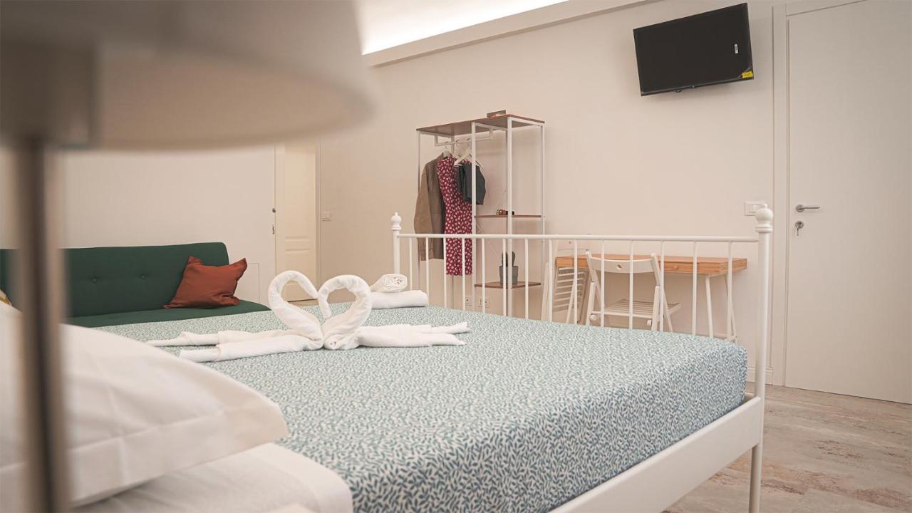 Corso Italia Pisa Smart Rooms Buitenkant foto