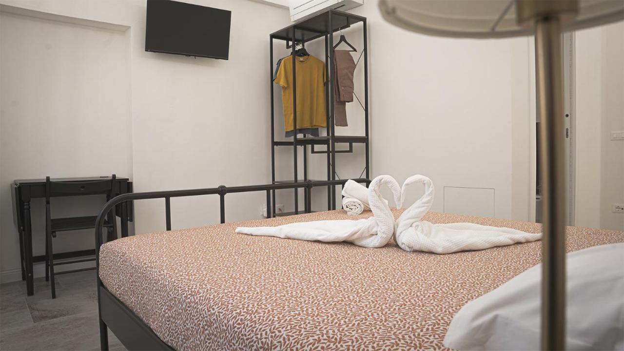 Corso Italia Pisa Smart Rooms Buitenkant foto